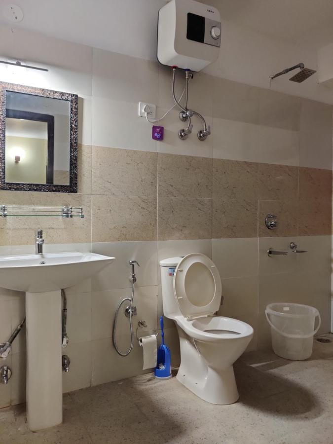 Hotel Norbu House Tabo Zewnętrze zdjęcie