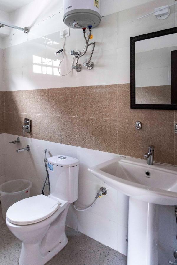 Hotel Norbu House Tabo Zewnętrze zdjęcie