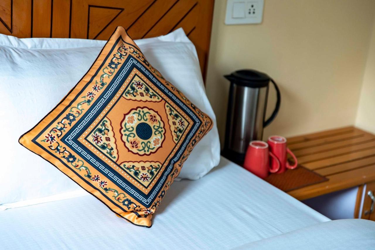 Hotel Norbu House Tabo Zewnętrze zdjęcie