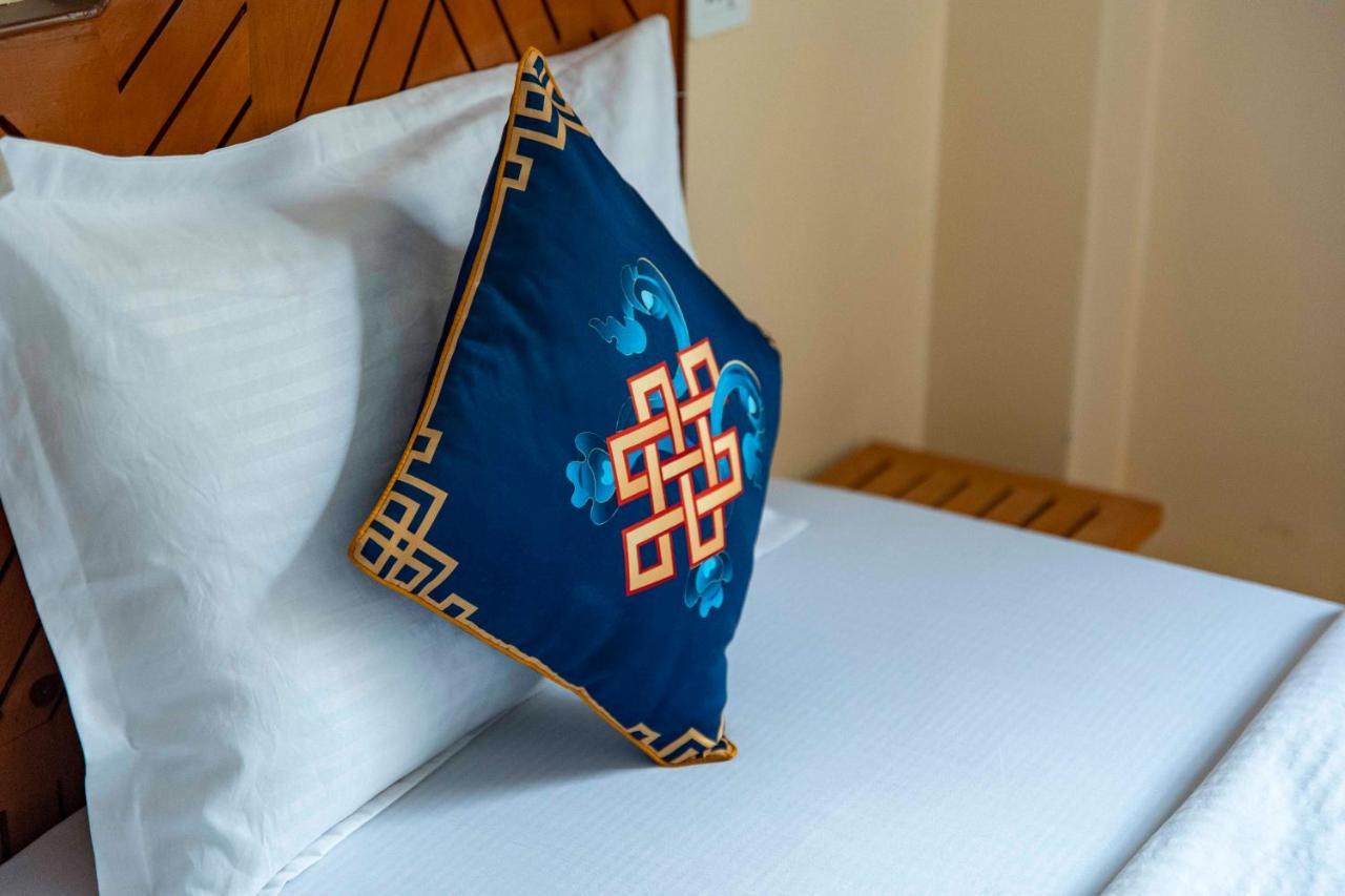 Hotel Norbu House Tabo Zewnętrze zdjęcie