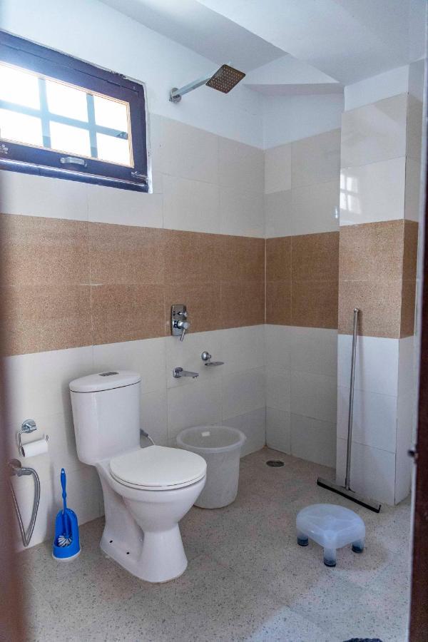 Hotel Norbu House Tabo Zewnętrze zdjęcie