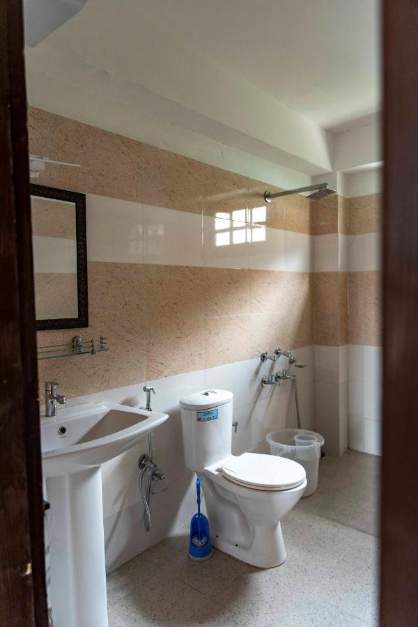 Hotel Norbu House Tabo Zewnętrze zdjęcie